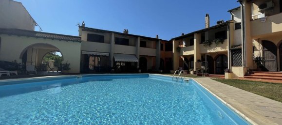6 rooms House in Massa Marittima, Italy No. 174356 12