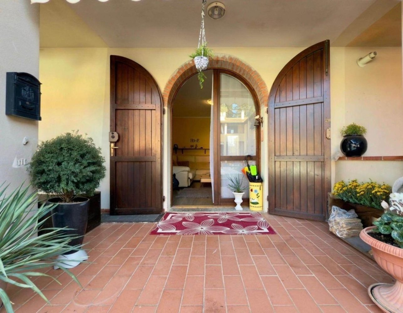 6 rooms House in Massa Marittima, Italy No. 174356