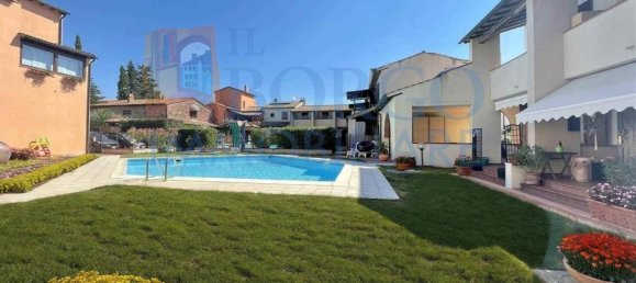 6 rooms House in Massa Marittima, Italy No. 174356 31