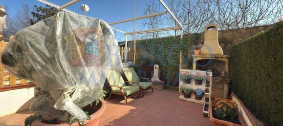 6 rooms House in Massa Marittima, Italy No. 174356 34