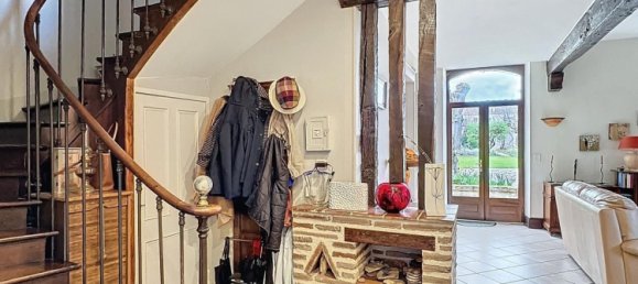 Casa T4 em Sainte-Livrade-sur-Lot, France N.º 108359 4