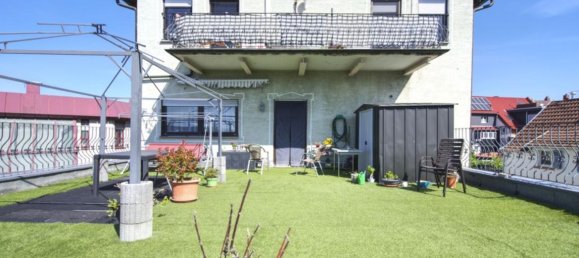 3 bedrooms Apartment in Hesse, Germany No. 236942 13