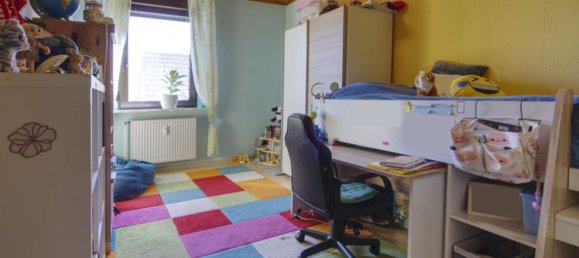 3 bedrooms Apartment in Hesse, Germany No. 236942 2