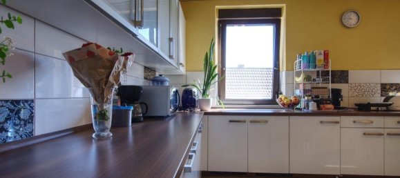 3 bedrooms Apartment in Hesse, Germany No. 236942 10