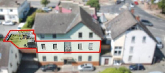 3 bedrooms Apartment in Hesse, Germany No. 236942 12