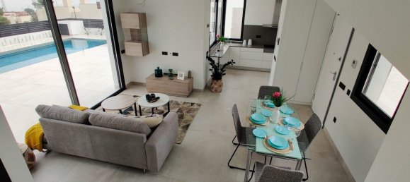 3 chambres Villa à La Alberca, Spain No. 6609 7