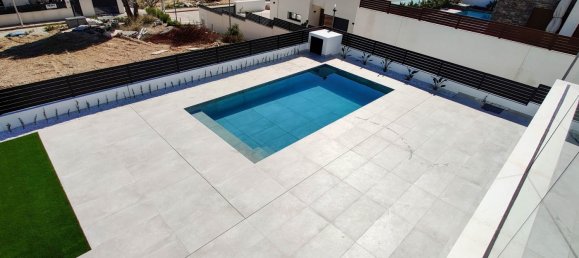 3 chambres Villa à La Alberca, Spain No. 6609 20