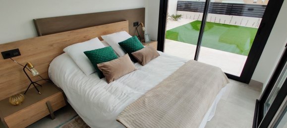 3 chambres Villa à La Alberca, Spain No. 6609 10