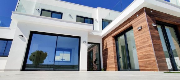 3 chambres Villa à La Alberca, Spain No. 6609 4