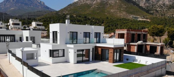 3 chambres Villa à La Alberca, Spain No. 6609 19