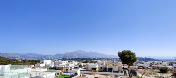 3 chambres Villa à La Alberca, Spain No. 6609 15
