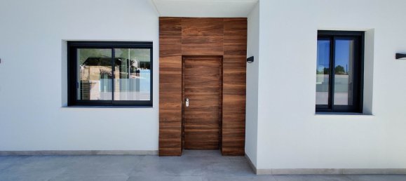 3 chambres Villa à La Alberca, Spain No. 6609 5