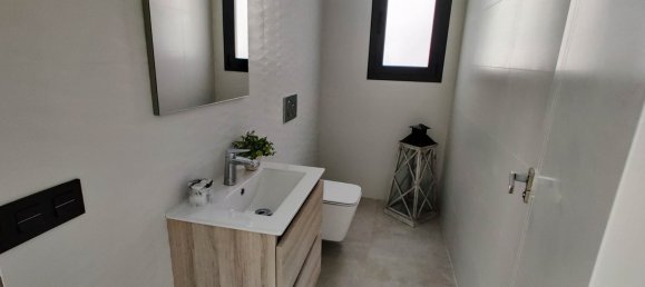 3 chambres Villa à La Alberca, Spain No. 6609 16