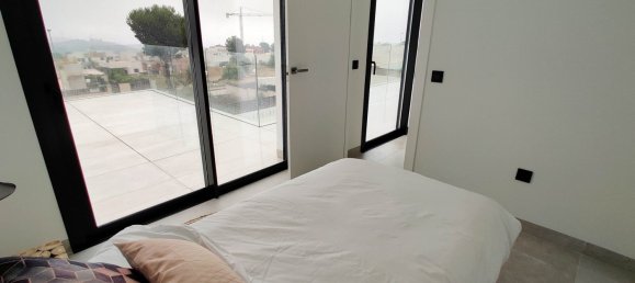 3 chambres Villa à La Alberca, Spain No. 6609 13