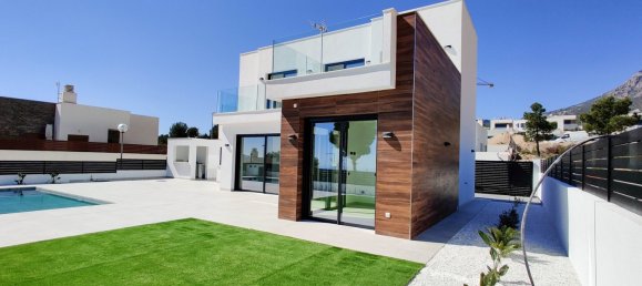 3 chambres Villa à La Alberca, Spain No. 6609 3