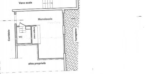 Studio in Carrara, Italy No. 79022 8