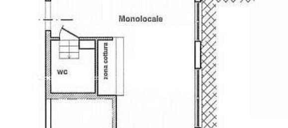 Studio in Carrara, Italy No. 79022 2