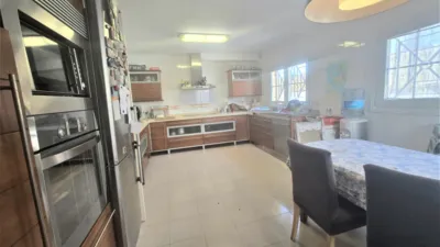 5 chambres Maison à Torremolinos, Spain No. 134274