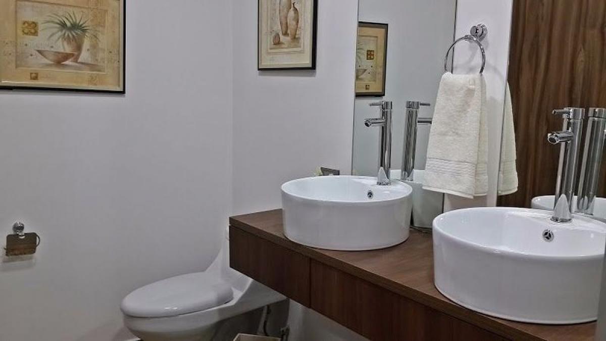 3 غرف نوم شقة في Queretaro, Mexico رقم 184134