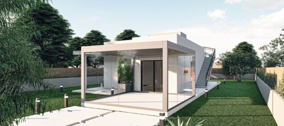 4 bedrooms House in Palermo, Italy No. 341822 7