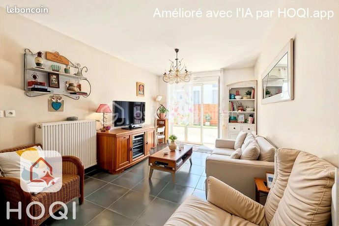 2 bedrooms Apartment in Cesson, France No. 283512