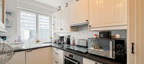 2 bedrooms Apartment in Cesson, France No. 283512 9