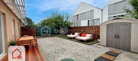 2 bedrooms Apartment in Cesson, France No. 283512 14