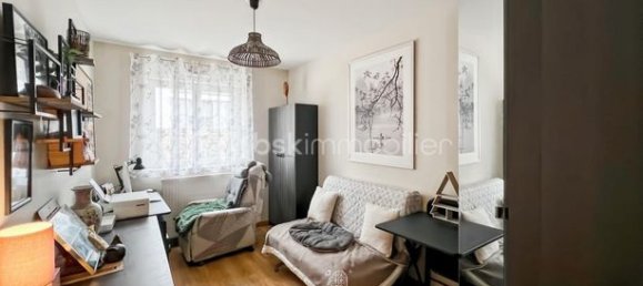 2 bedrooms Apartment in Cesson, France No. 283512 13