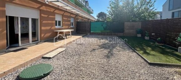 2 bedrooms Apartment in Cesson, France No. 283512 16