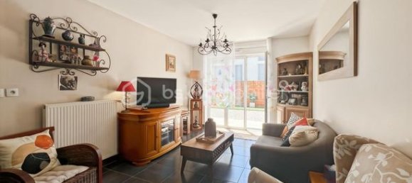 2 bedrooms Apartment in Cesson, France No. 283512 2