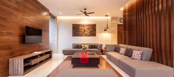 3 Schlafzimmer Villa in Jimbaran, Indonesia, Nr. 3310 5