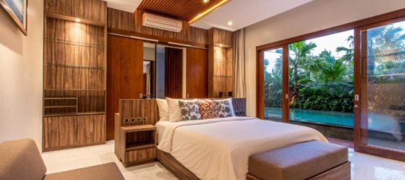 3 Schlafzimmer Villa in Jimbaran, Indonesia, Nr. 3310 15