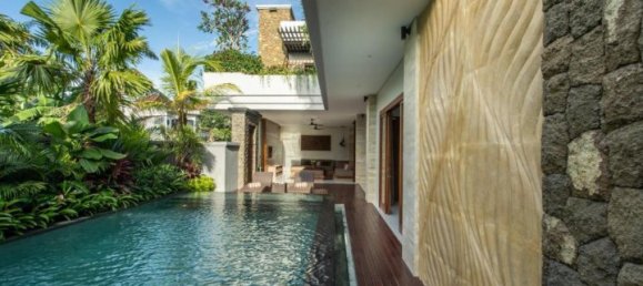 3 Schlafzimmer Villa in Jimbaran, Indonesia, Nr. 3310 11
