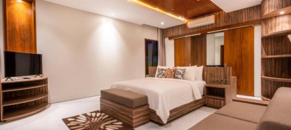 3 Schlafzimmer Villa in Jimbaran, Indonesia, Nr. 3310 30
