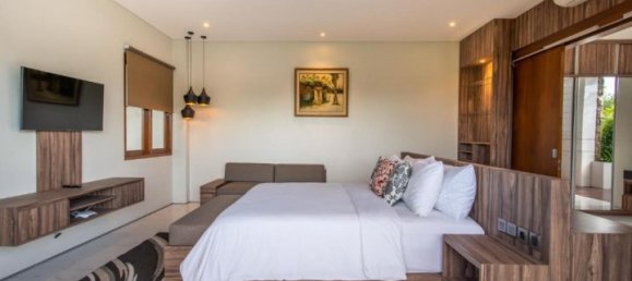 3 Schlafzimmer Villa in Jimbaran, Indonesia, Nr. 3310 20