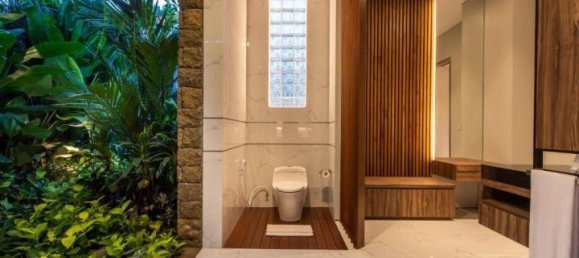3 Schlafzimmer Villa in Jimbaran, Indonesia, Nr. 3310 25