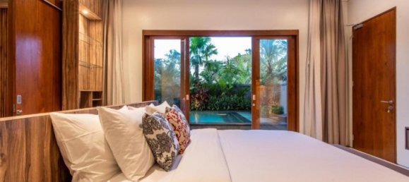 3 Schlafzimmer Villa in Jimbaran, Indonesia, Nr. 3310 14