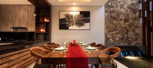 3 Schlafzimmer Villa in Jimbaran, Indonesia, Nr. 3310 8
