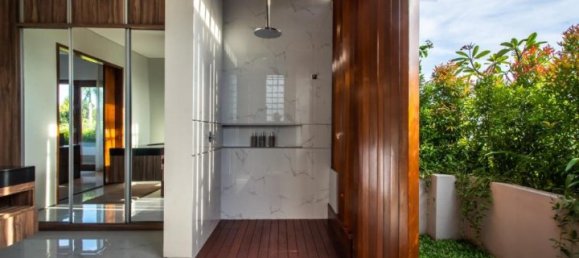 3 Schlafzimmer Villa in Jimbaran, Indonesia, Nr. 3310 16