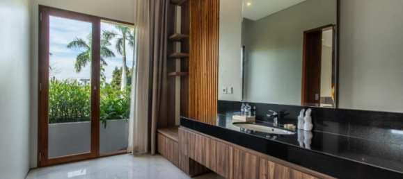 3 Schlafzimmer Villa in Jimbaran, Indonesia, Nr. 3310 22