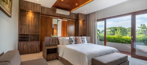 3 Schlafzimmer Villa in Jimbaran, Indonesia, Nr. 3310 18