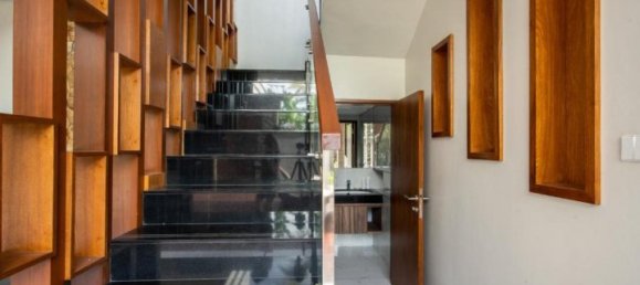 3 Schlafzimmer Villa in Jimbaran, Indonesia, Nr. 3310 12