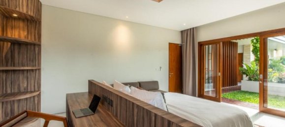 3 Schlafzimmer Villa in Jimbaran, Indonesia, Nr. 3310 23