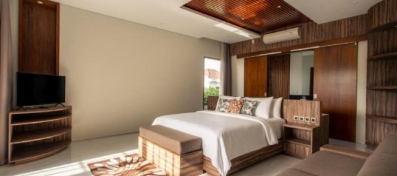 3 Schlafzimmer Villa in Jimbaran, Indonesia, Nr. 3310 24