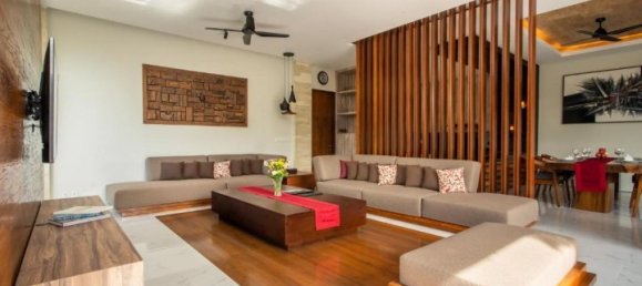 3 Schlafzimmer Villa in Jimbaran, Indonesia, Nr. 3310 13