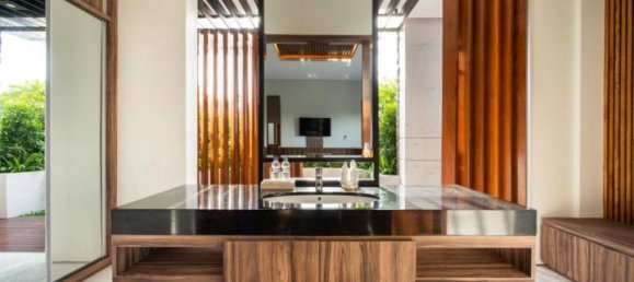 3 Schlafzimmer Villa in Jimbaran, Indonesia, Nr. 3310 17