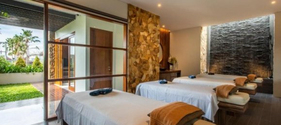3 Schlafzimmer Villa in Jimbaran, Indonesia, Nr. 3310 21