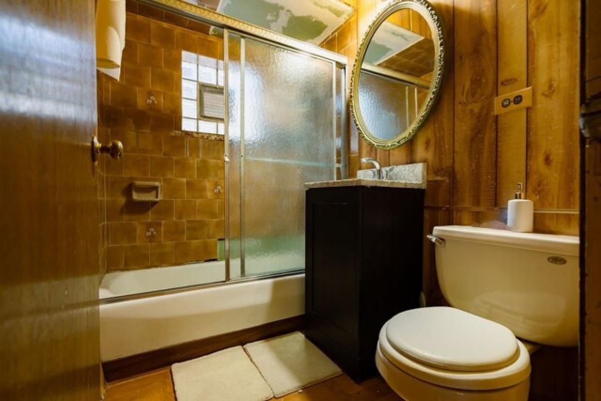 2 Schlafzimmer Haus in Chicago, USA, Nr. 439224