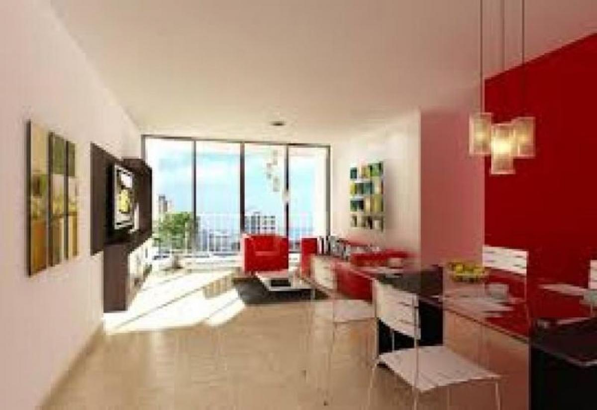 Студия в Буэнос-Айрес, Аргентина № 92236