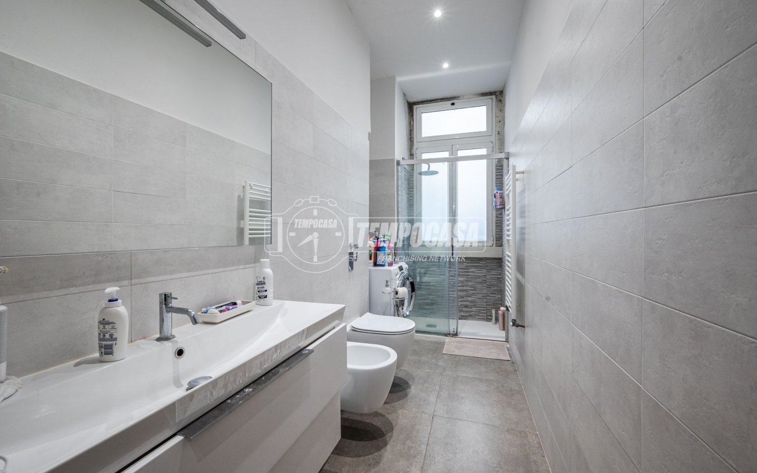 1 غرف نوم شقة في Milan, Italy رقم 247831